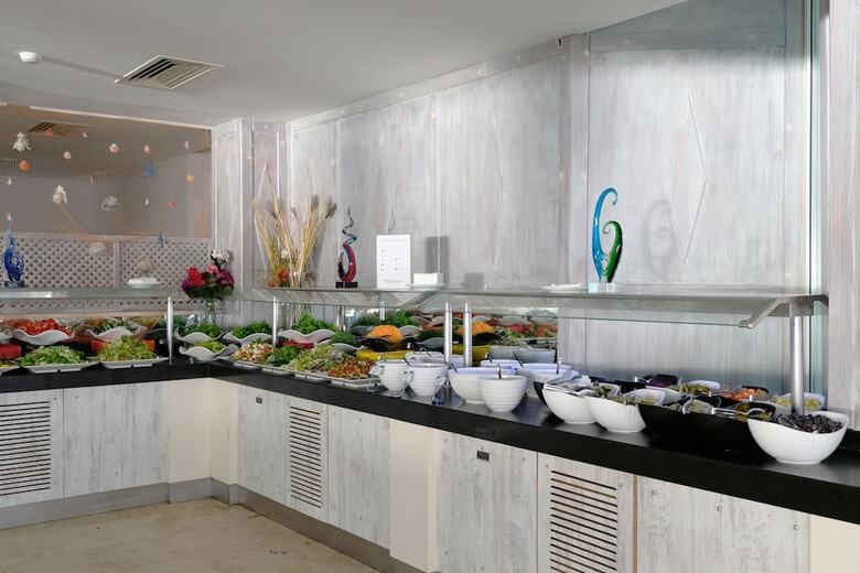 Apartamento Bodrum Holiday Resort&spa
