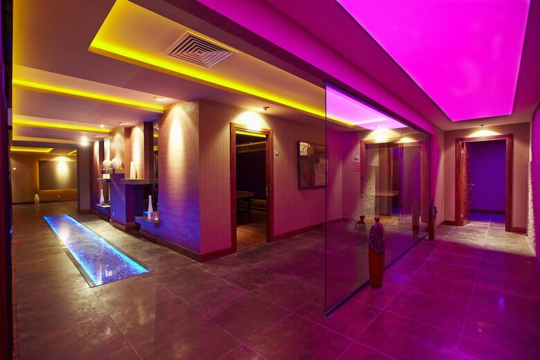 Apartamento Bodrum Holiday Resort&spa
