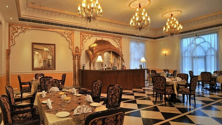 Apartamento Rajasthali Resort And Spa