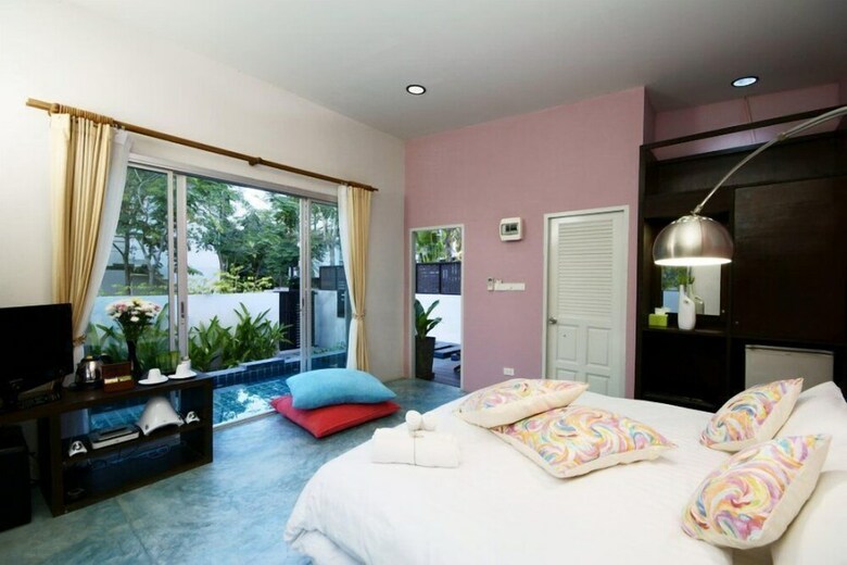 Apartamento Foresta Resort