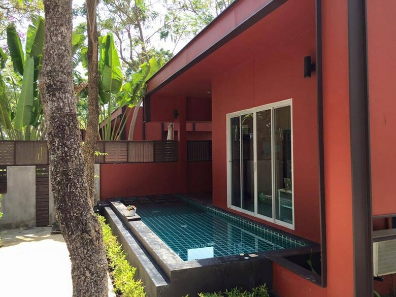 Apartamento Foresta Resort