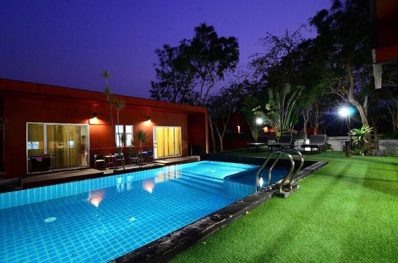 Apartamento Foresta Resort
