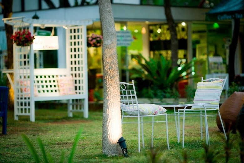 Apartamento Foresta Resort