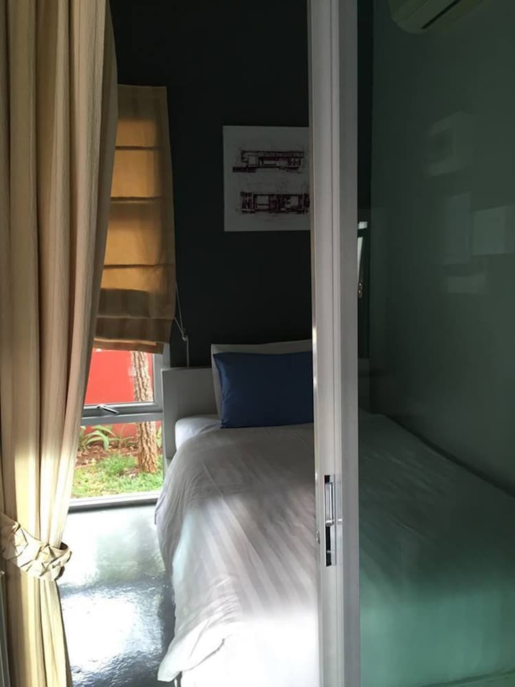 Apartamento Foresta Resort