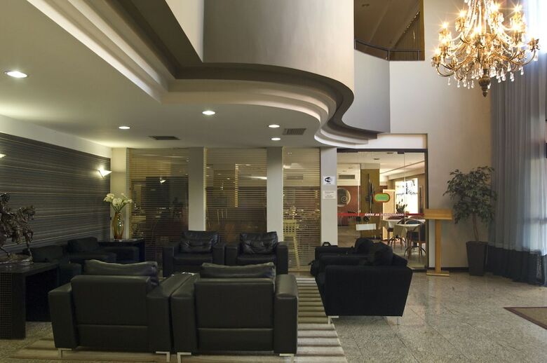 Hotel Vivendas Rio Claro