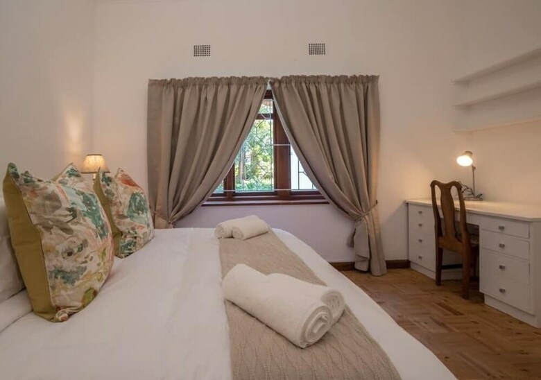 Hotel Laborie Estate