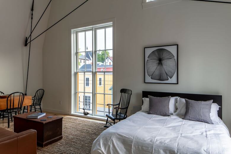 Aparthotel B2 Lofts