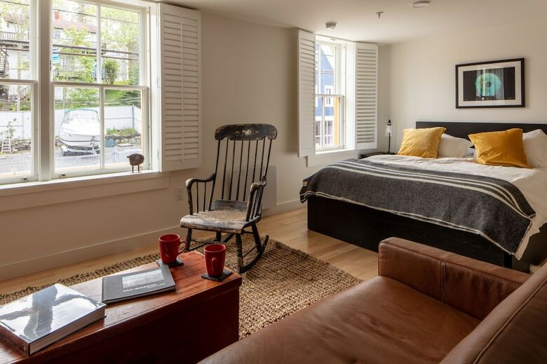 Aparthotel B2 Lofts
