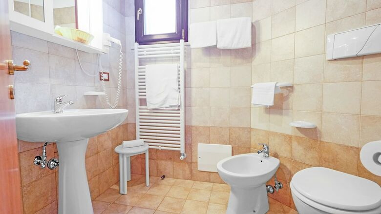 Bed & Breakfast Casa Del Sole Relax Room