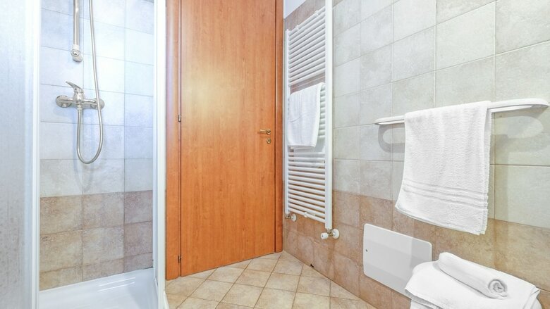 Bed & Breakfast Casa Del Sole Relax Room