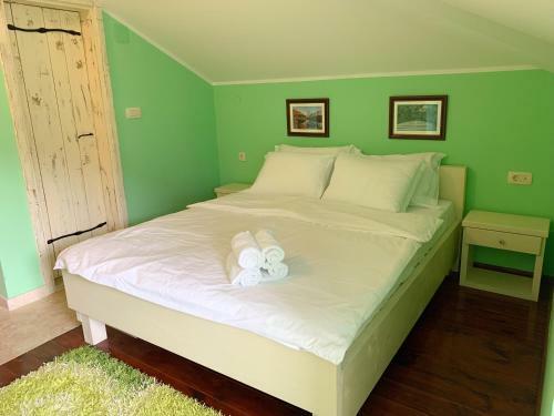 Hotel Pansion 5