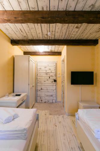 Hotel Pansion 5