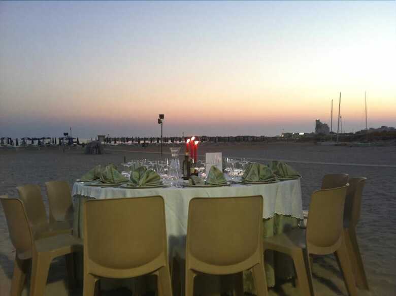 Hotel Club Poseidone Beach Resort