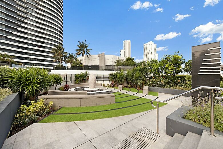 Oracle Resort Luxury Private 2 Bedroom