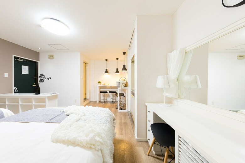 City Hotel Dotombori