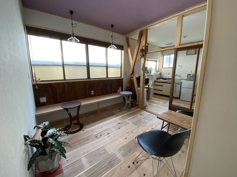 Hostal Backpackers Hostel Tsubamenoyado