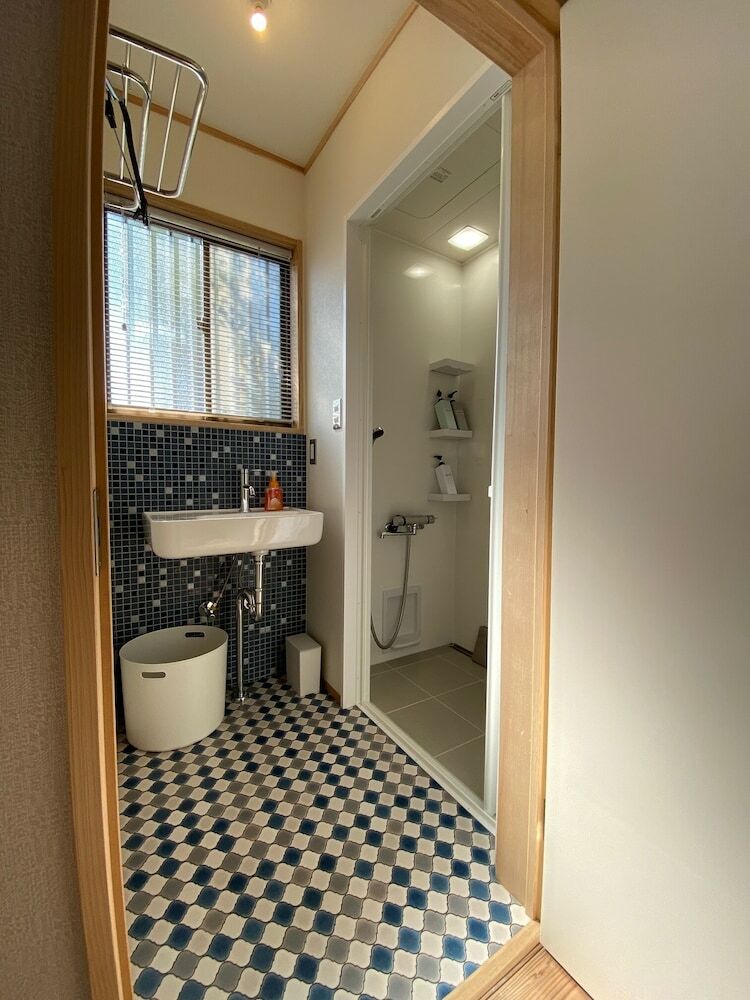 Hostal Backpackers Hostel Tsubamenoyado