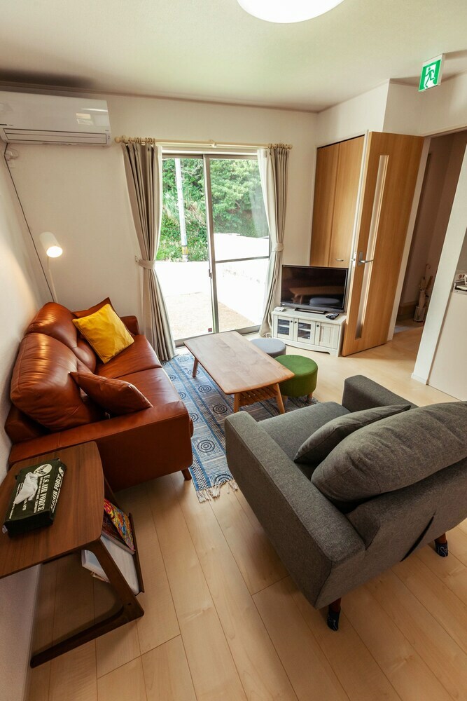 Cozy House A