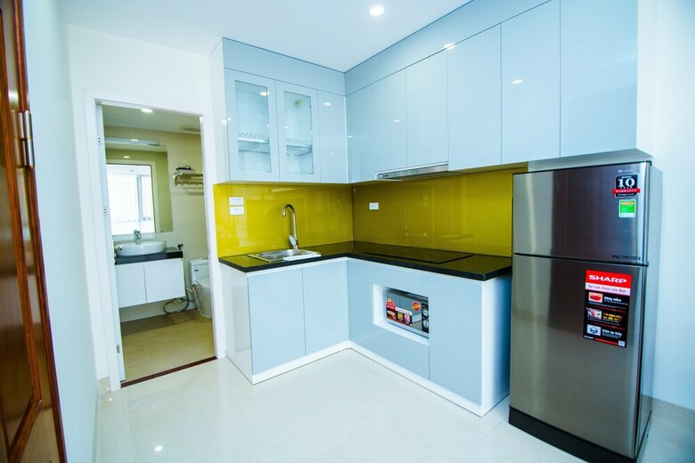 Aparthotel Hana Stay