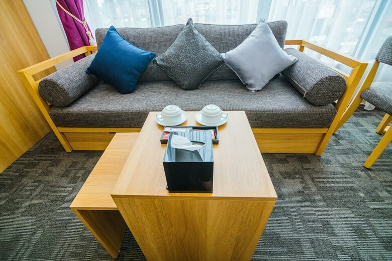 Aparthotel Hana Stay