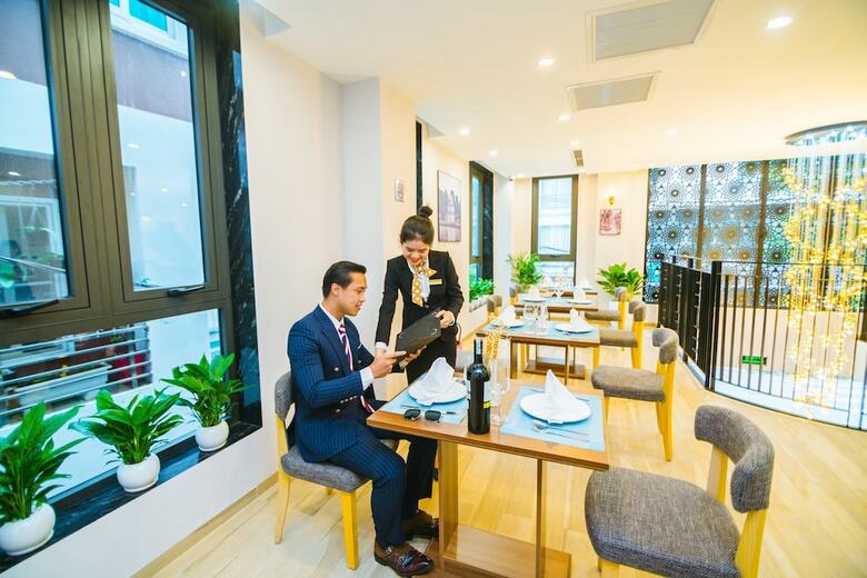 Aparthotel Hana Stay