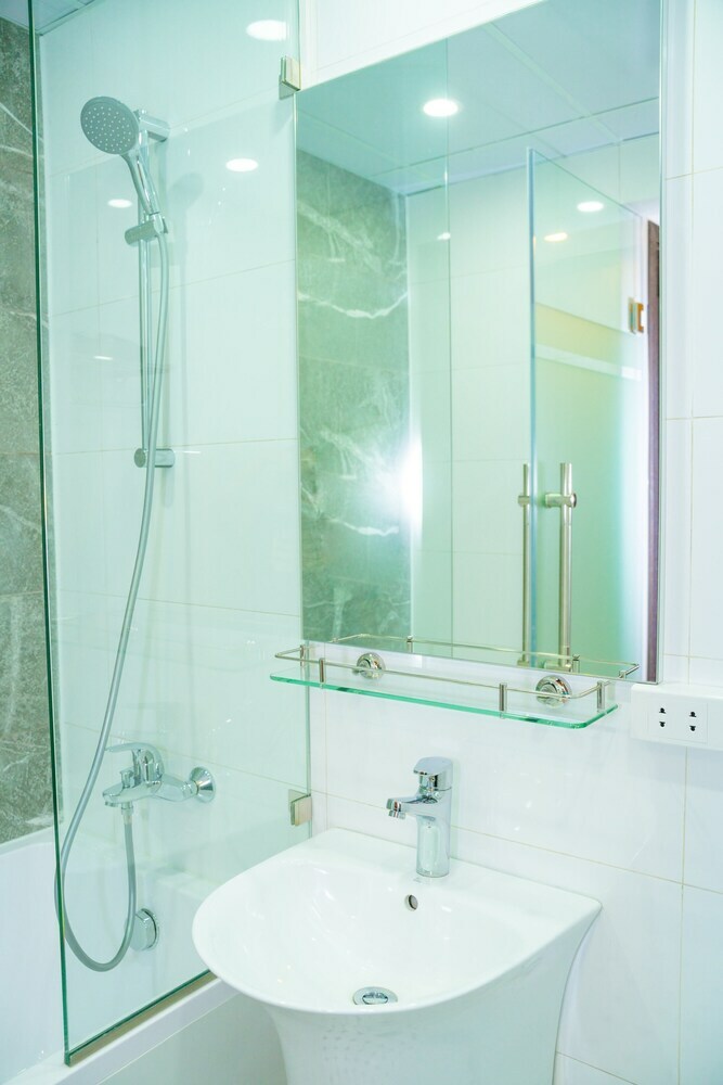 Aparthotel Hana Stay
