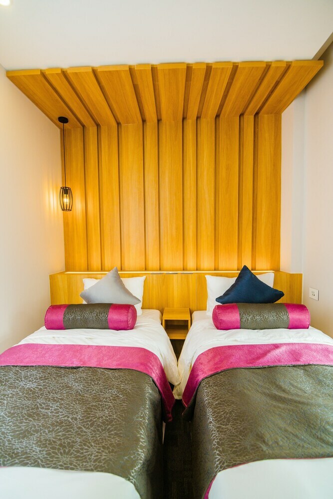 Aparthotel Hana Stay