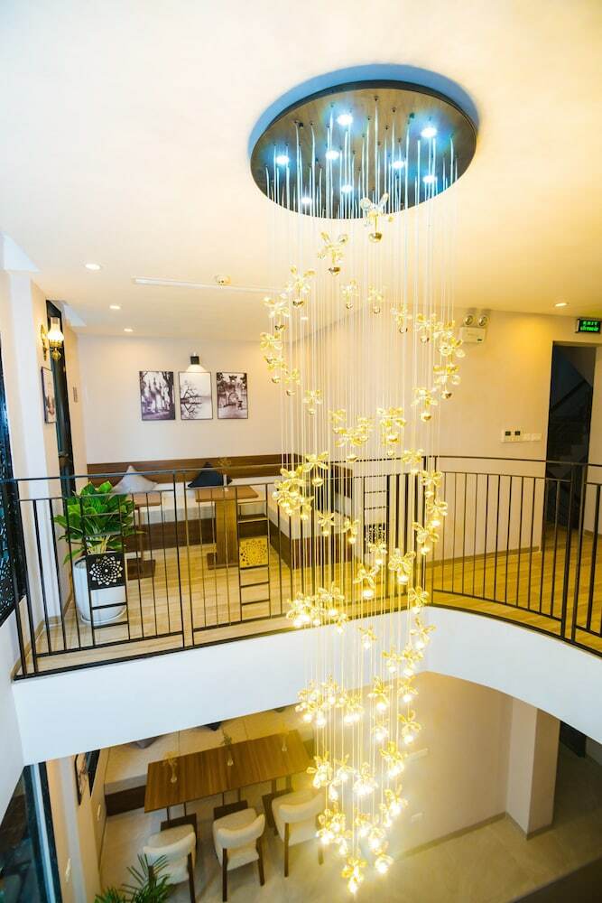 Aparthotel Hana Stay