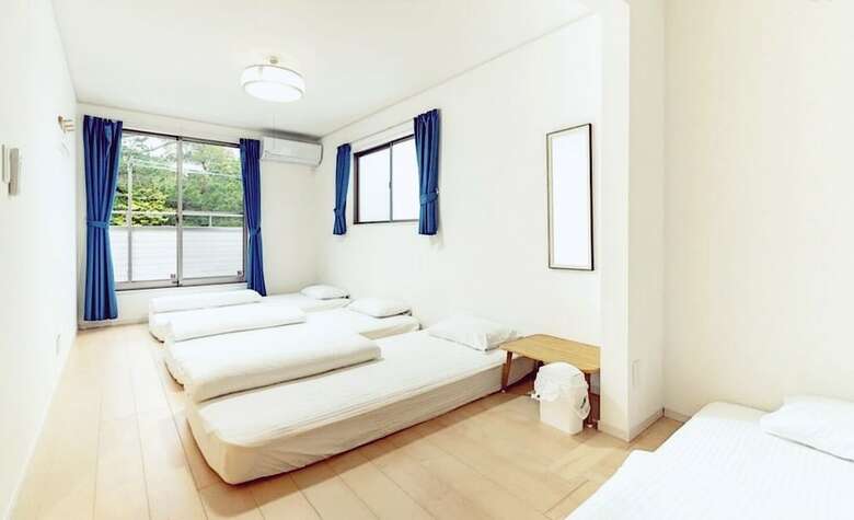 Cozy House B