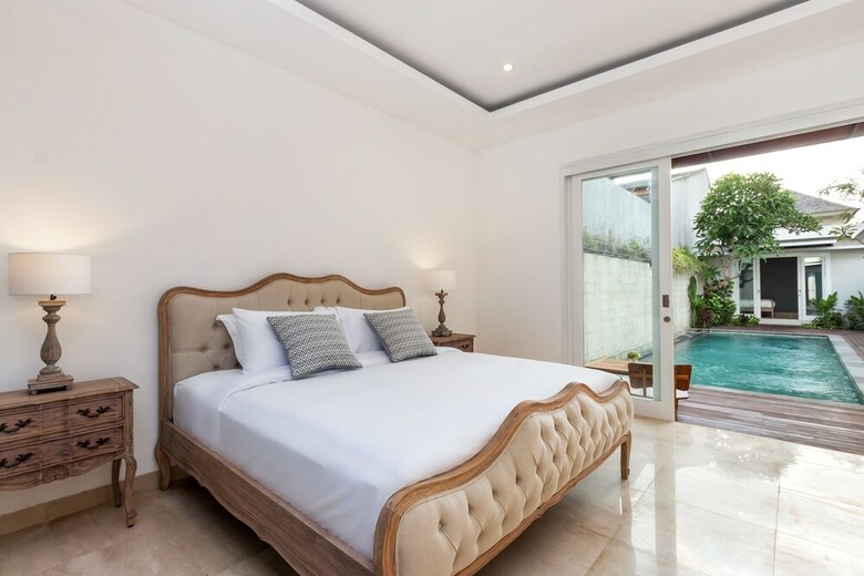 Hotel Uma Breeze Villas