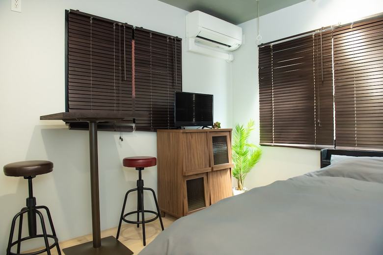 Jr Komagome Apartment 1-1