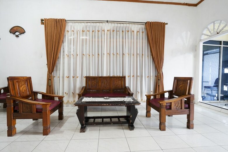 Hotel Idayu
