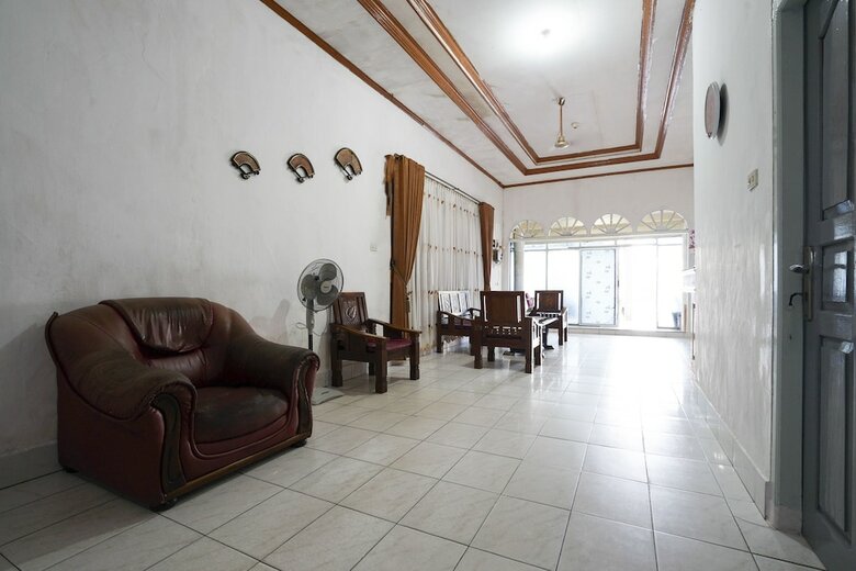 Hotel Idayu