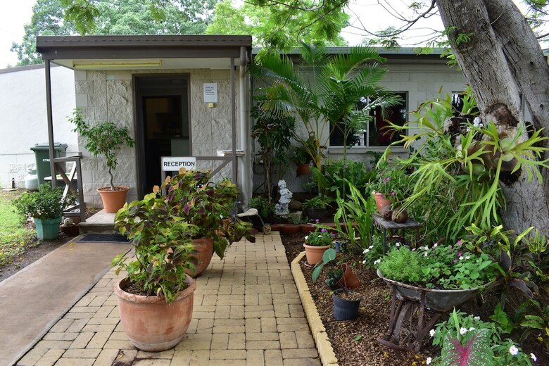 Hillview Motel