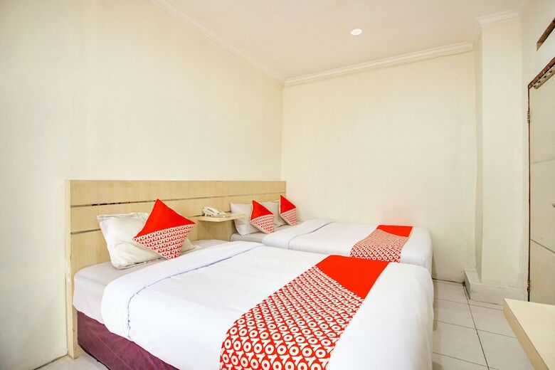 Hotel Arimbi Lama Dewi Sartika