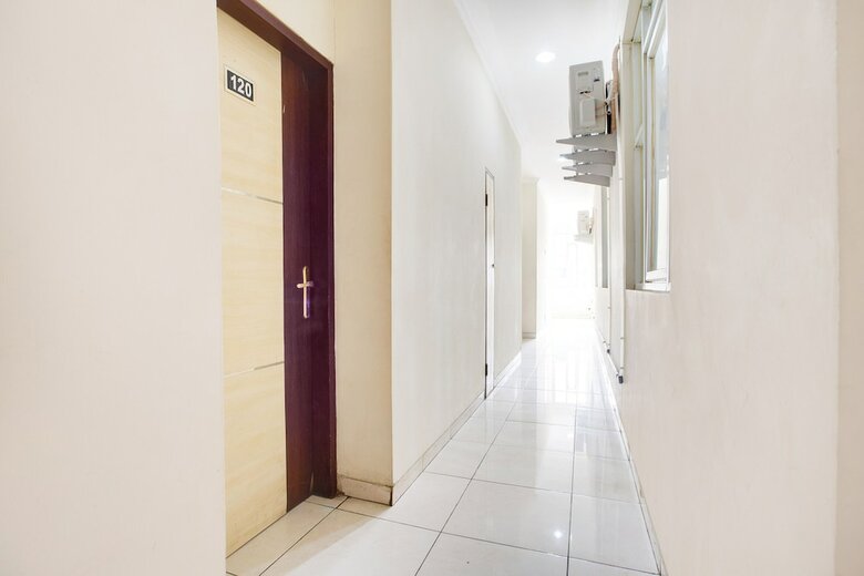 Hotel Arimbi Lama Dewi Sartika
