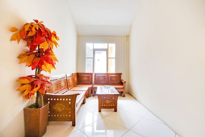 Hotel Arimbi Lama Dewi Sartika