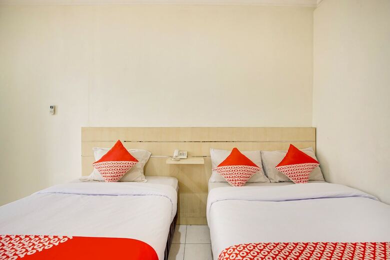 Hotel Arimbi Lama Dewi Sartika