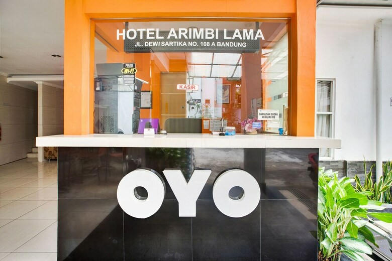 Hotel Arimbi Lama Dewi Sartika