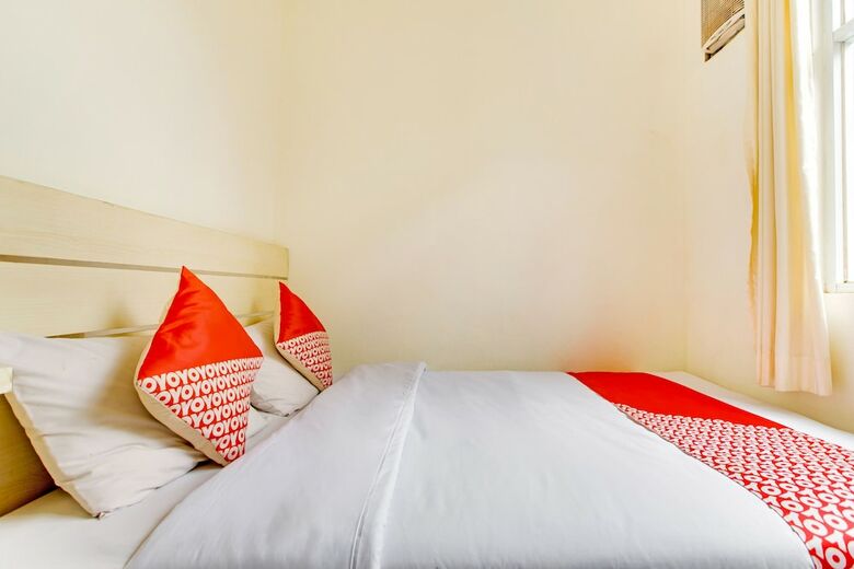 Hotel Arimbi Lama Dewi Sartika