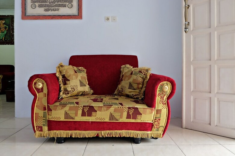 Hostal Spot On 2847 Anggrek Homestay