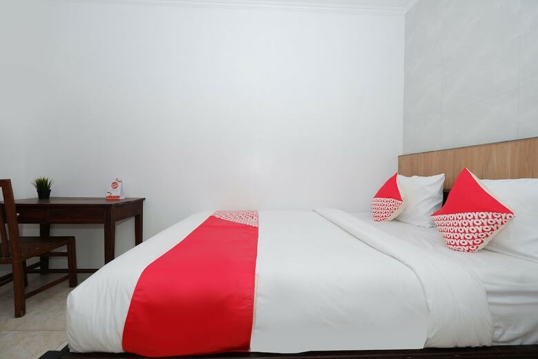 Hotel Oyo 2803 Residence Orchid