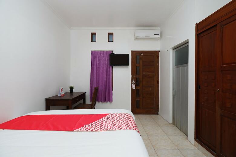 Hotel Oyo 2803 Residence Orchid