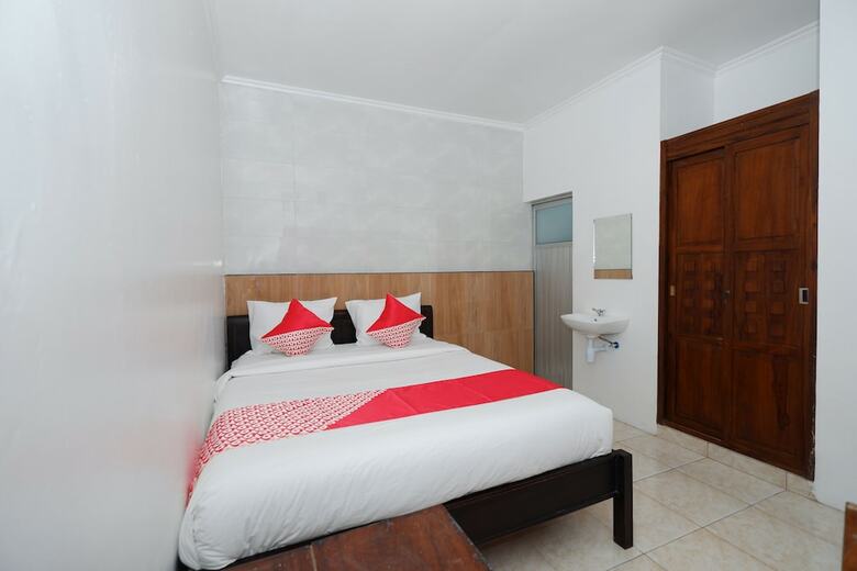 Hotel Oyo 2803 Residence Orchid