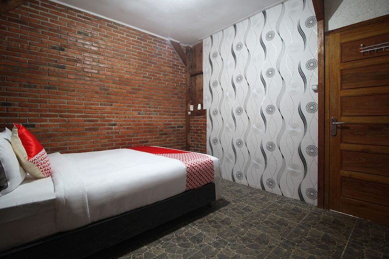 Hotel Villa Gardenia Syariah