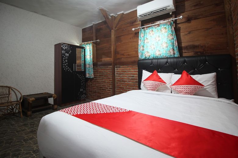 Hotel Villa Gardenia Syariah