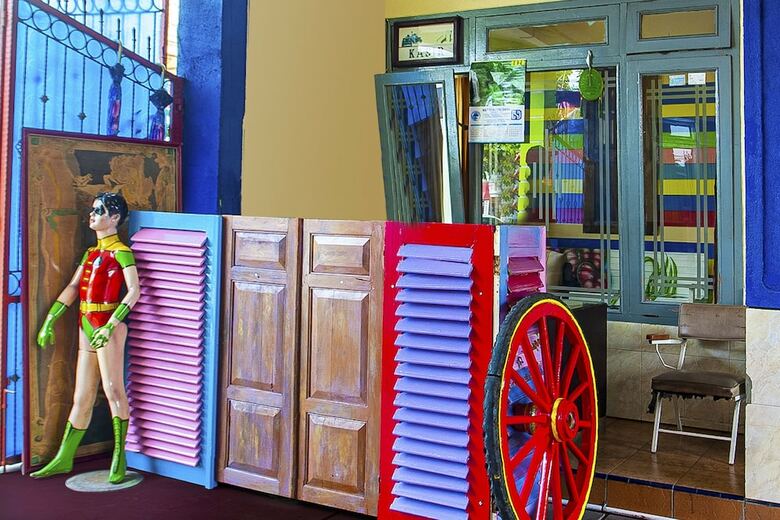 Hostal Spot On 2815 Hotel Damai
