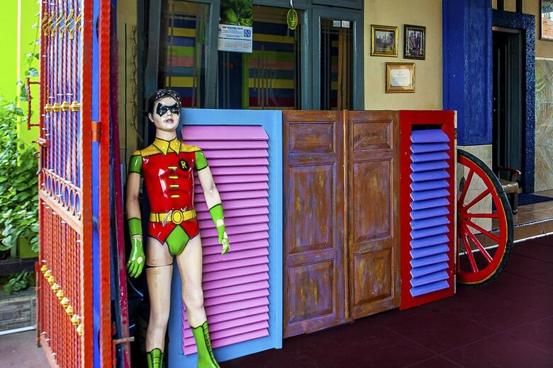 Hostal Spot On 2815 Hotel Damai