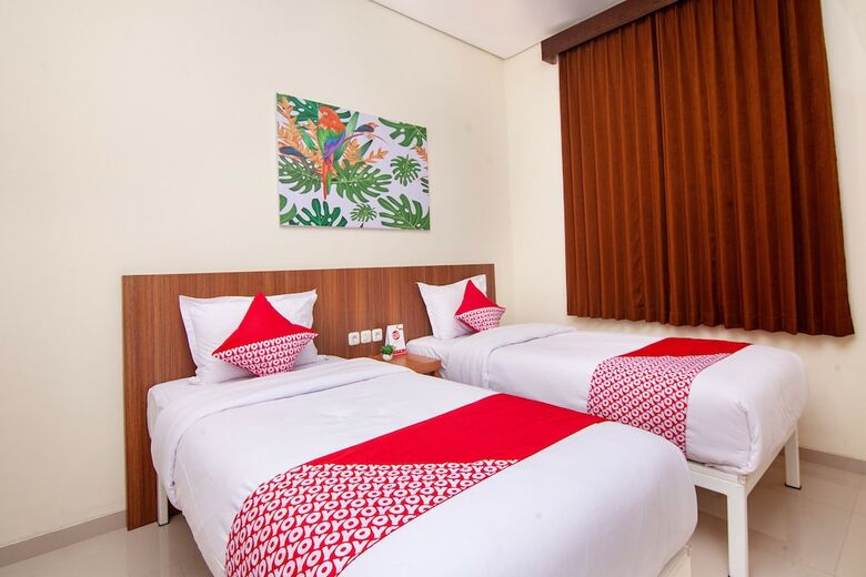 Hotel Oyo 2816 Privato Suite