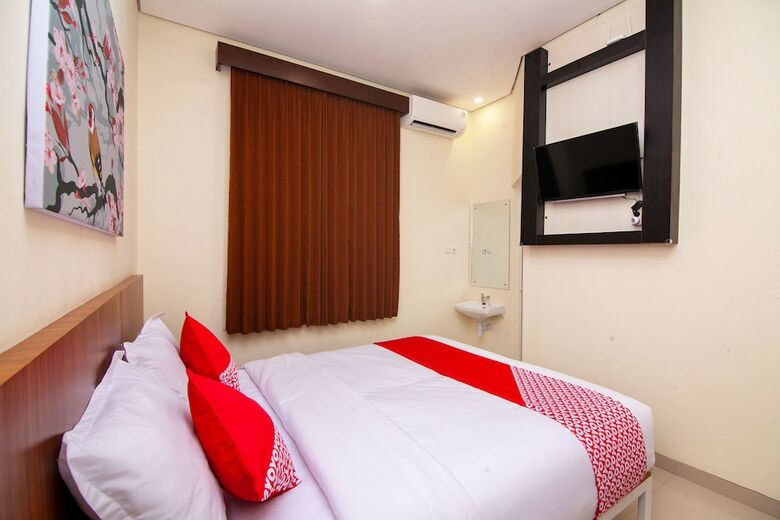 Hotel Oyo 2816 Privato Suite